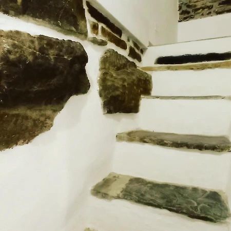 La grotta Appartement Apricale Buitenkant foto