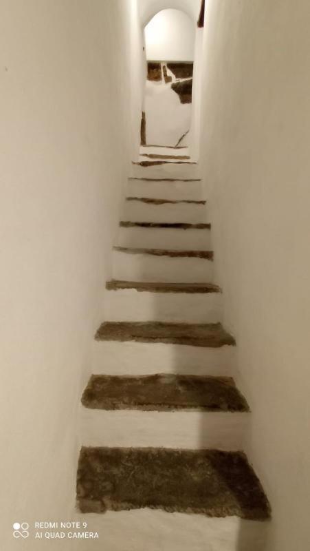 La grotta Appartement Apricale Buitenkant foto